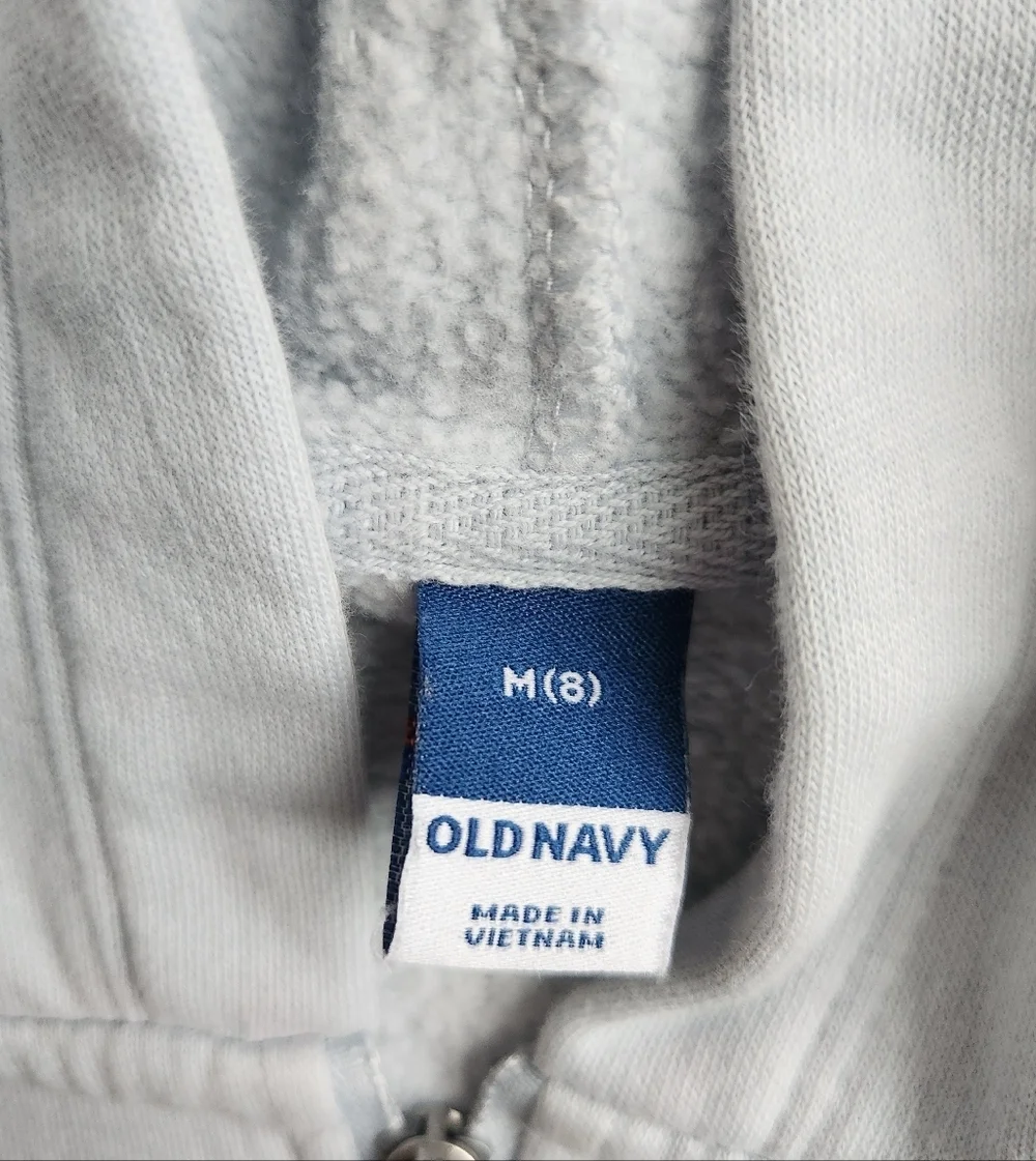 Old Navy old navy